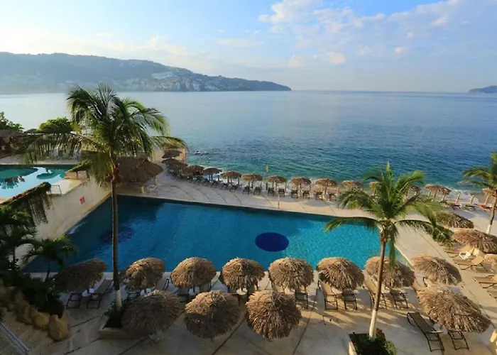 Departamento Torres Gemelas Charly