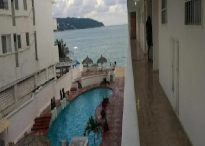 Hm Hotel Mara