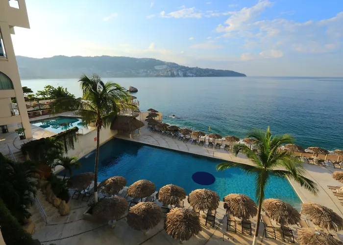 Departamento Torres Gemelas Charly