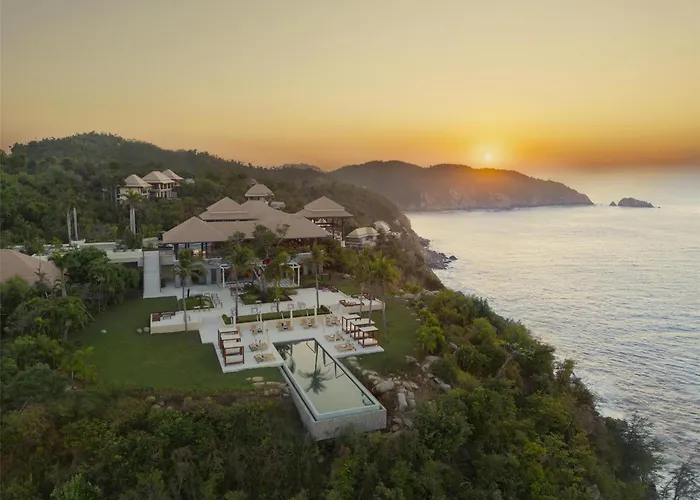 Banyan Tree Cabo Marques